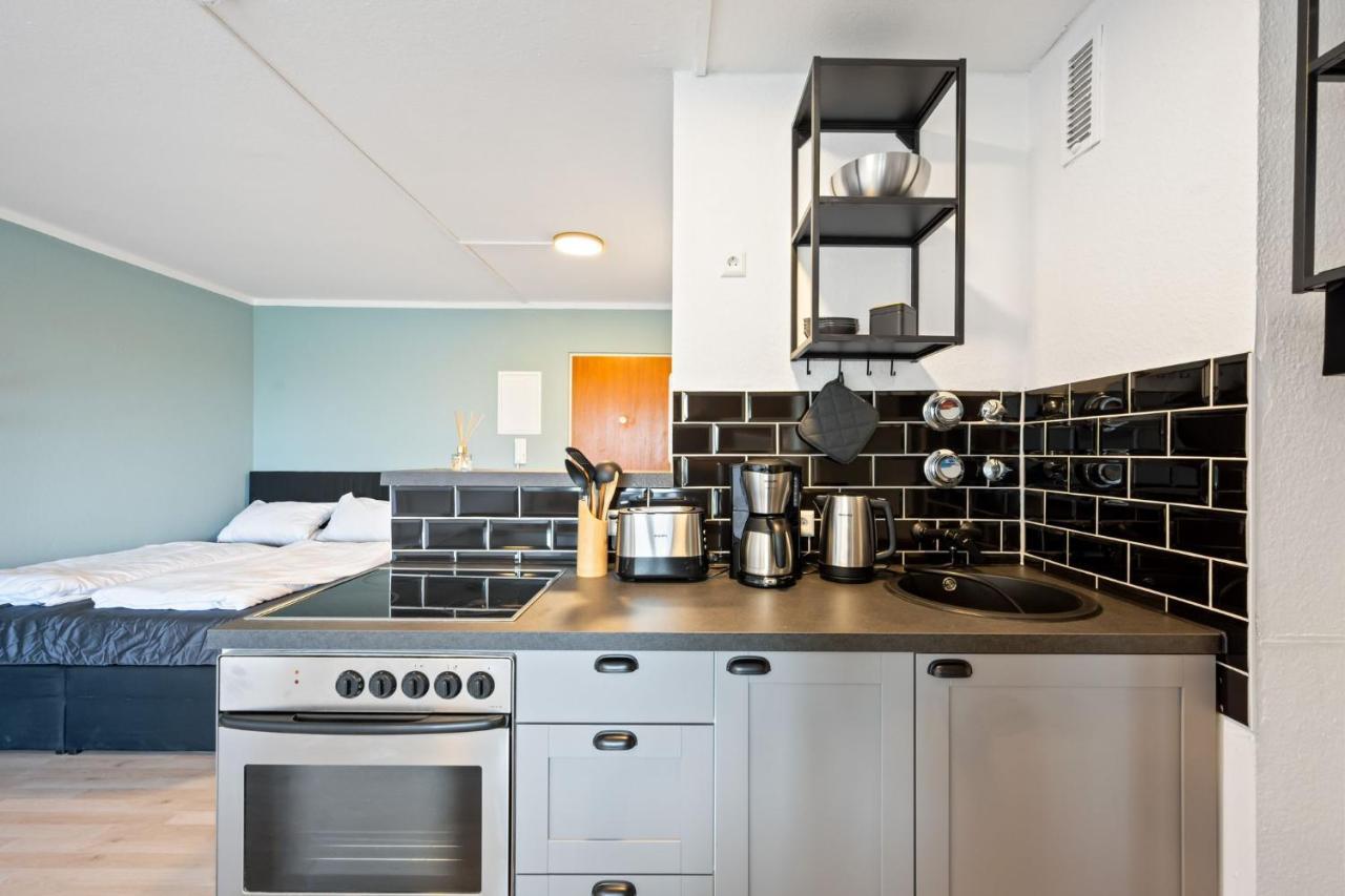Sali Homes - Fewo Bluehendes Barock Ludwigsburg Bagian luar foto